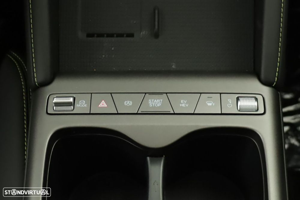 BYD Atto 2 1.5 DM-i Boost - 15