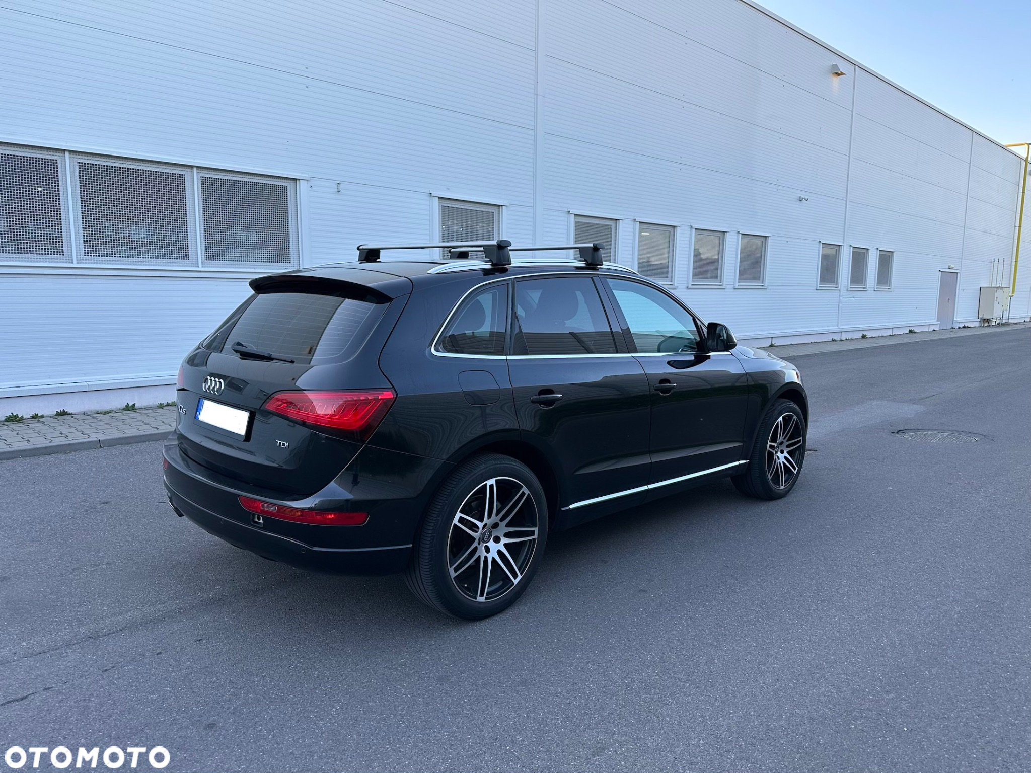 Audi Q5 2.0 TDI - 6