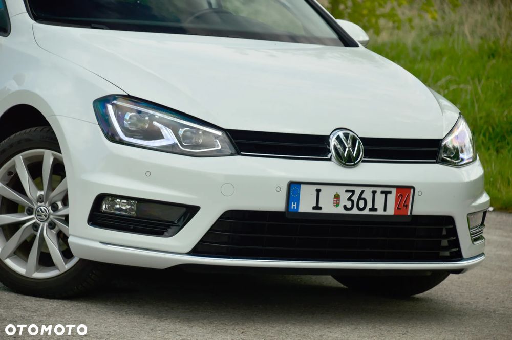 Volkswagen Golf 1.6 TDI 4Motion BlueMotion Technology Cup - 2