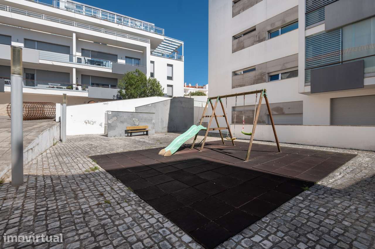 Apartamento T3 para Venda perto da praia - Grande imagem: 2/37