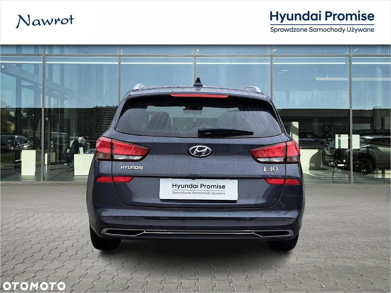 Hyundai i30 - 4