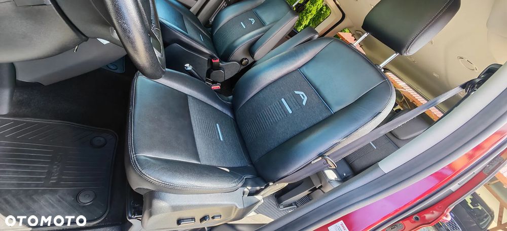Ford Tourneo Custom 320 L1H1 VA MH Active - 11