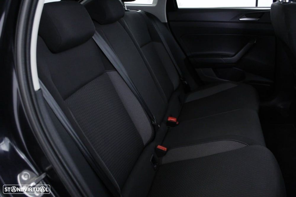 VW Taigo 1.0 TSI Urban - 16