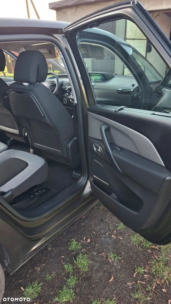 Citroën C4 Picasso - 19