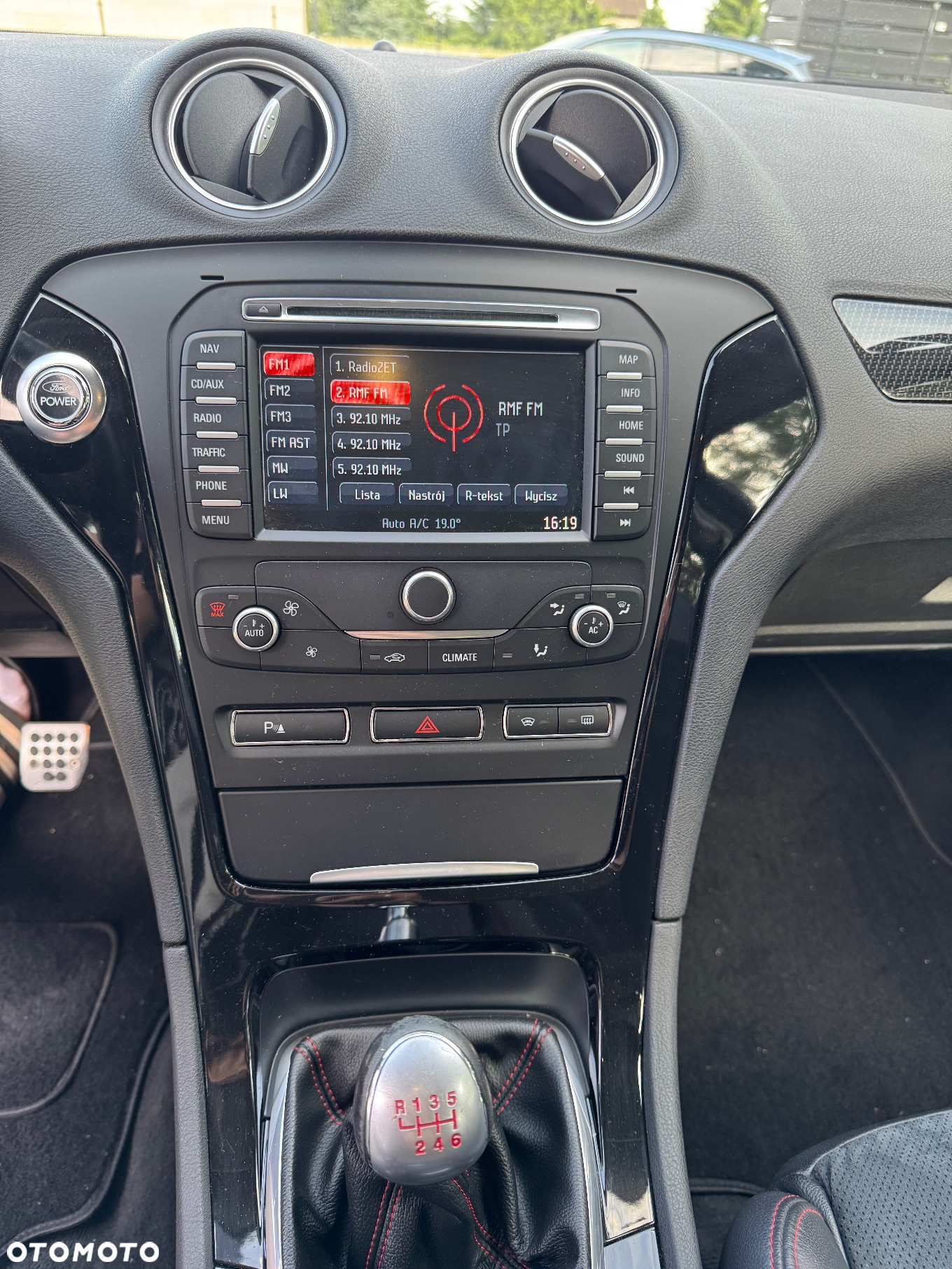 Ford Mondeo 2.0 TDCI Titanium S - 15