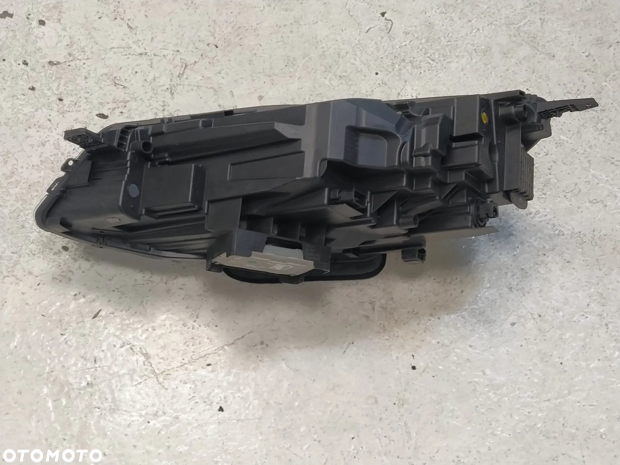 FORD KUGA MK3 19- REFLEKTOR LAMPA PRAWY PRAWA PRZÓD PRZEDNIA FULL LED KOMPLETNA ORYGINAŁ - 11