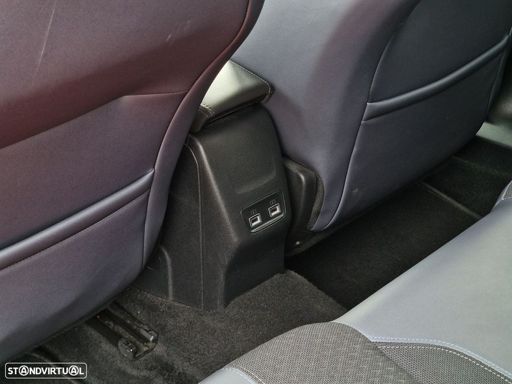 Peugeot 2008 1.5 BlueHDi Allure - 13