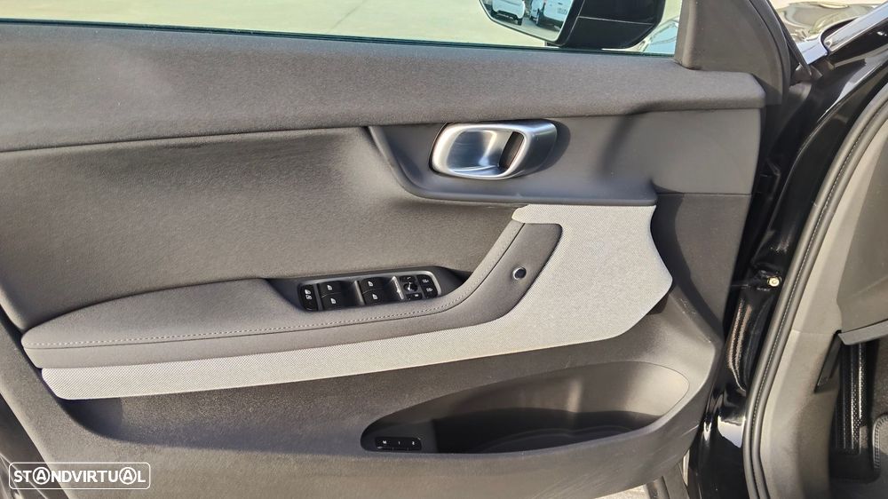 Polestar 2 Long Range 78 kWh - 14