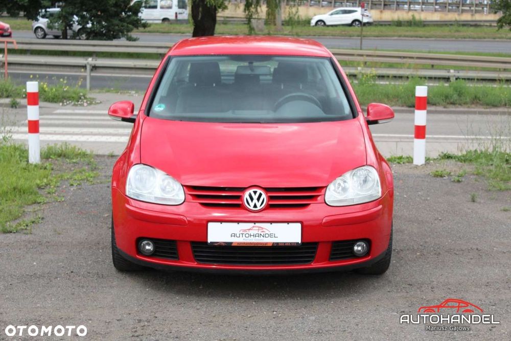 Volkswagen Golf - 2