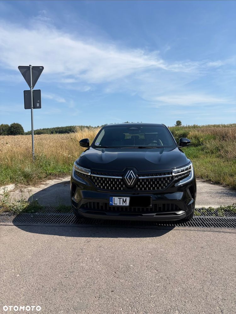 Renault Austral E-Tech Full 200 Techno - 2