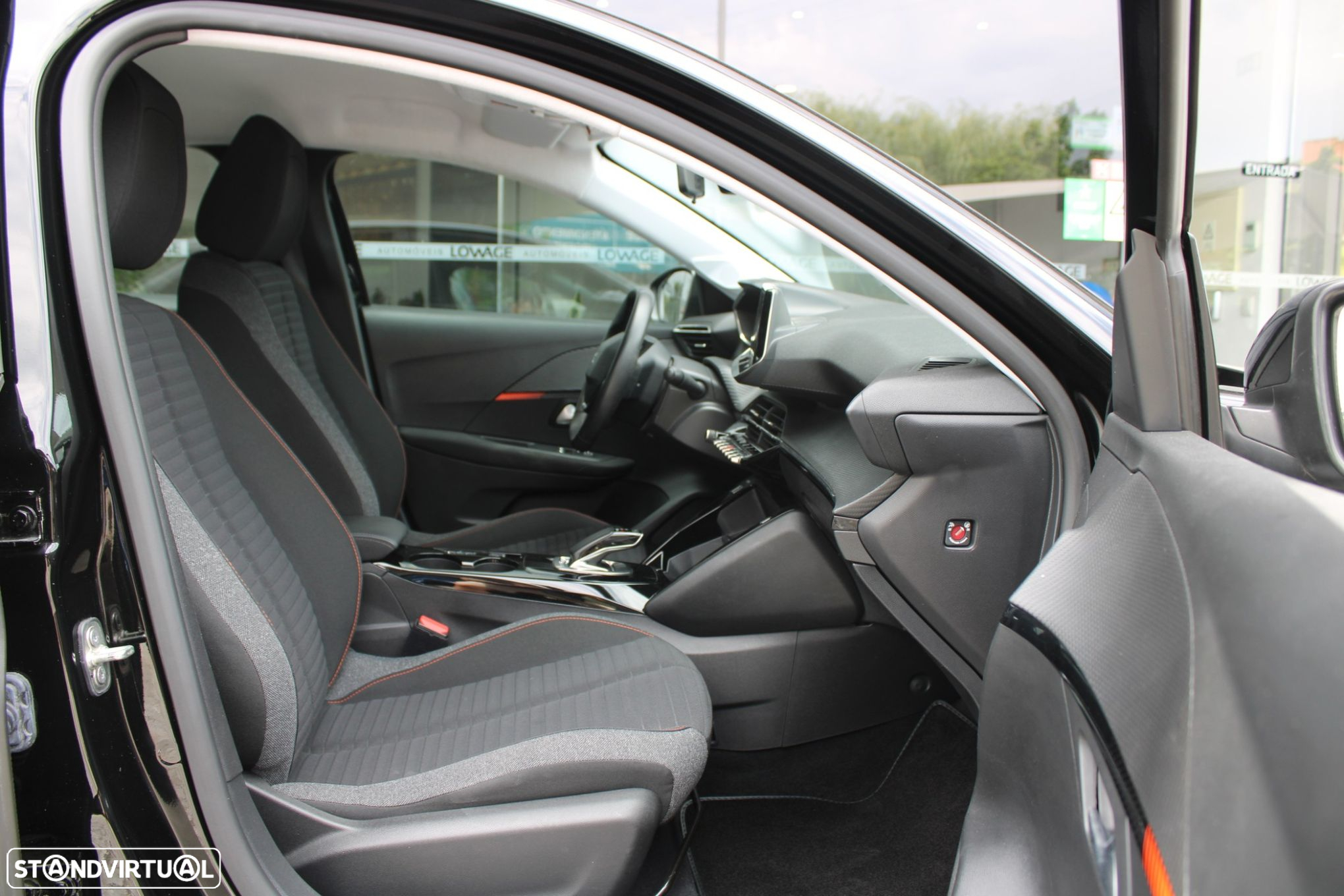 Peugeot e-208 50 kWh Active Pack - 30