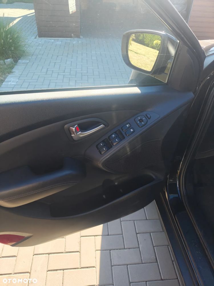 Hyundai ix35 - 21