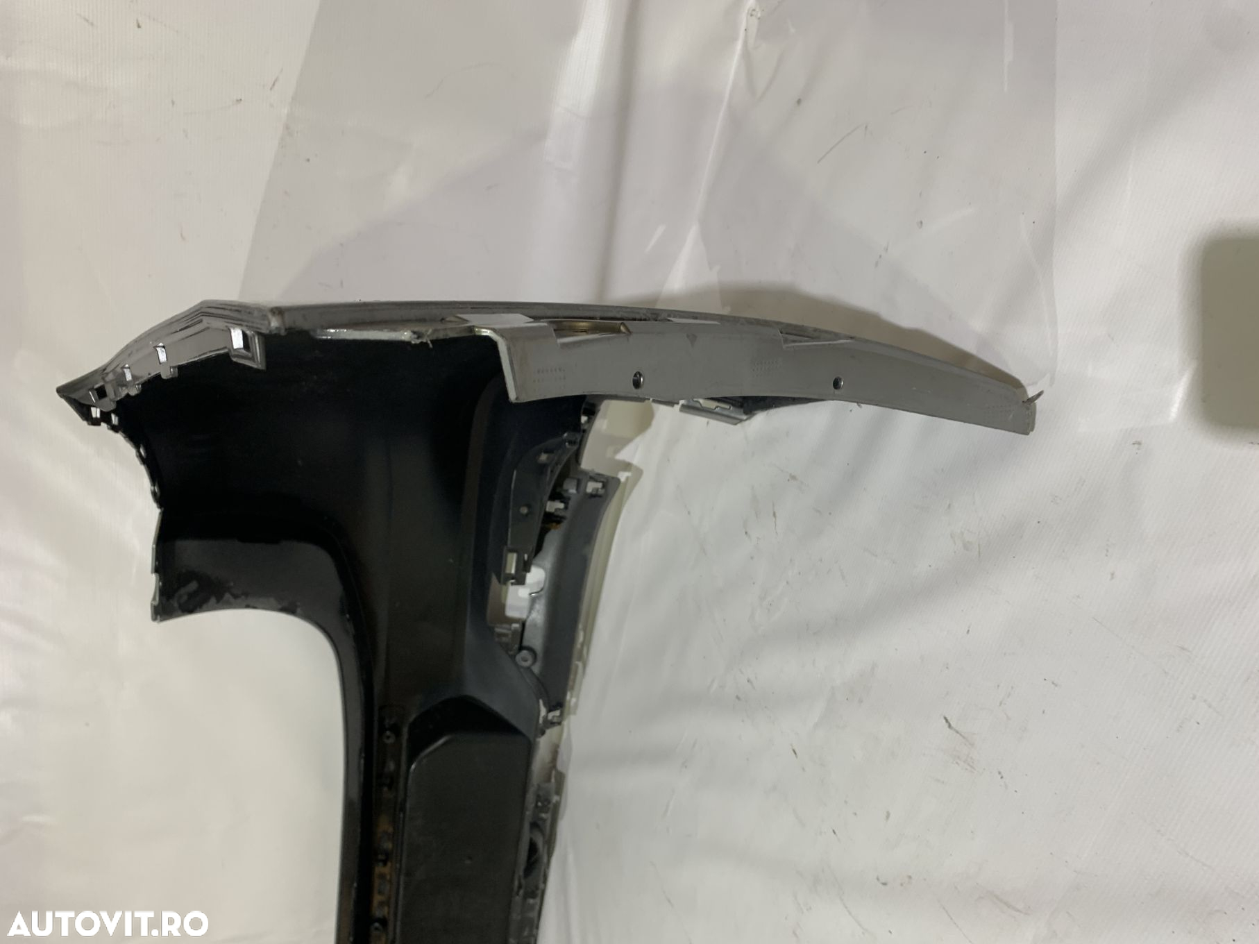 Bara spate BMW X4 G02, M-Sport, 2018, 2019, 2020, 2021, 2022, cod origine OE 51128065124. - 4