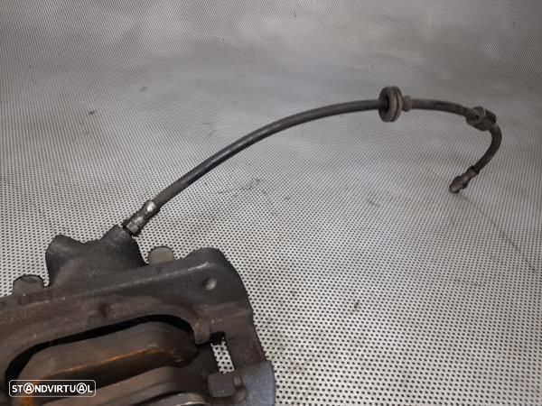 Pinça Travao Frente Esq Bmw X3 (E83) - 5