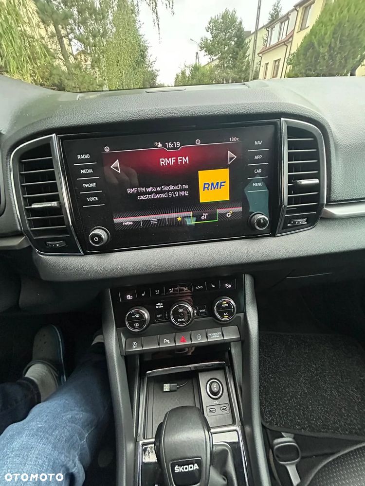 Skoda Karoq - 16