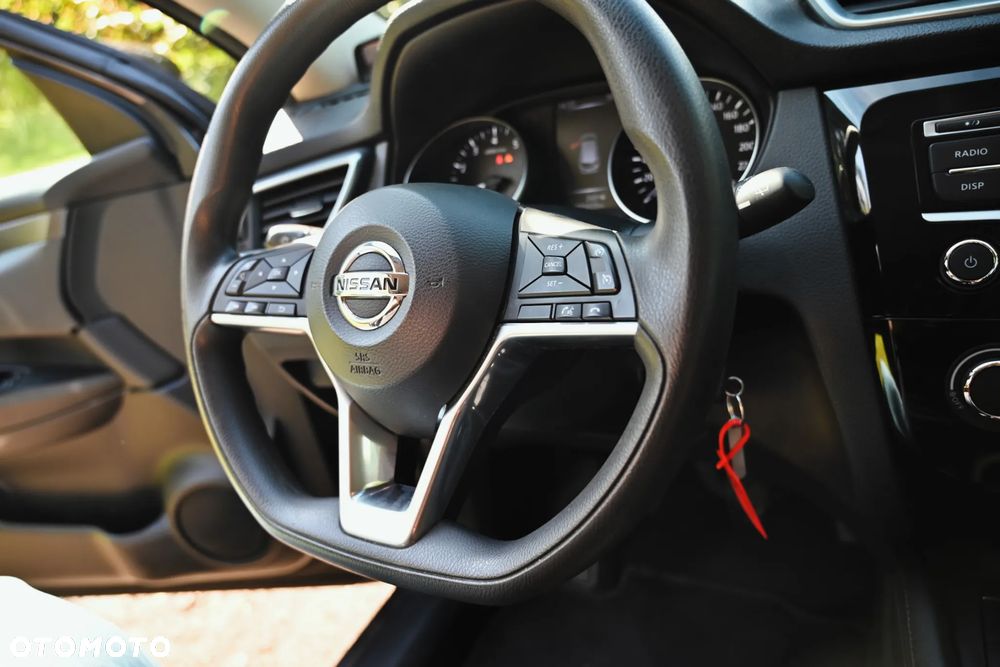 Nissan Qashqai - 24
