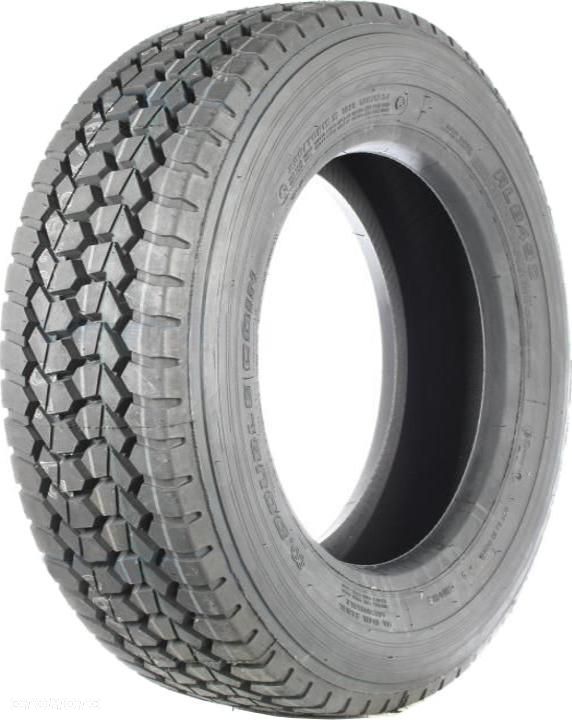 265/70R19.5 Double Coin RLB490 143/141K 16PR TL Napęd - 1