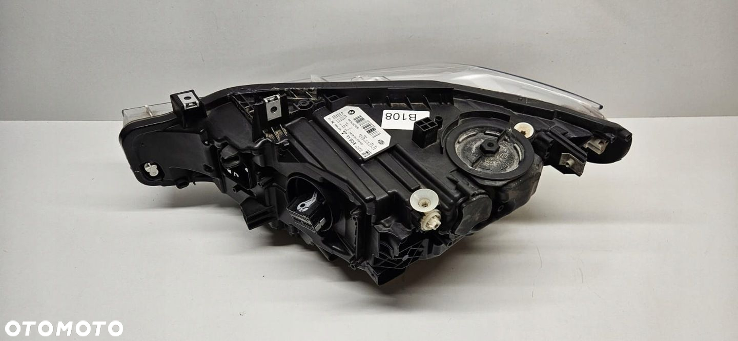 BMW F30 F31 LCI LIFT FULL LED SHADOW LINE LAMPA PRAWA REFLEKTOR - 9