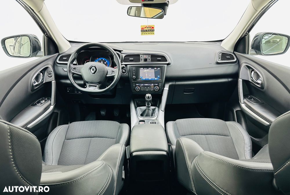 Renault Kadjar Energy TCe 130 Business - 6