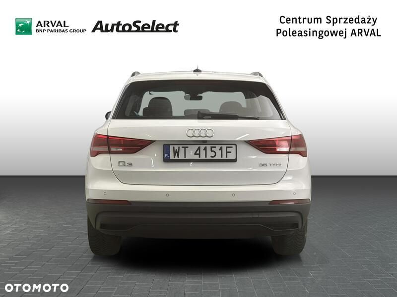 Audi Q3 35 TFSI mHEV S tronic - 5