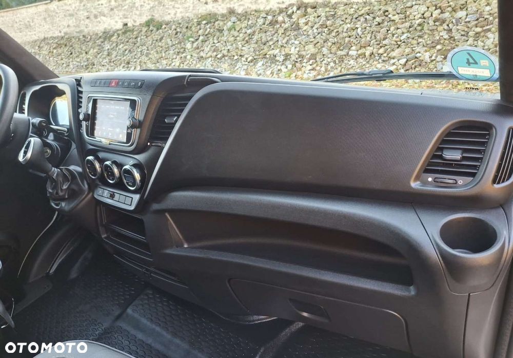Iveco Daily D Hi-Matic - 20