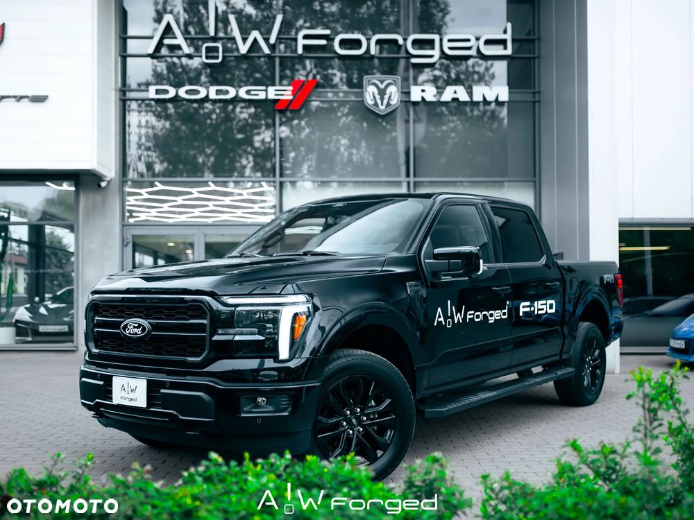Ford F150 - 1