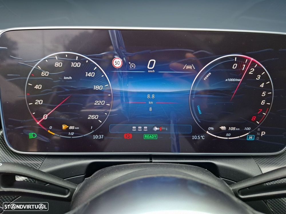 Mercedes-Benz C 300 e Avantgarde - 18