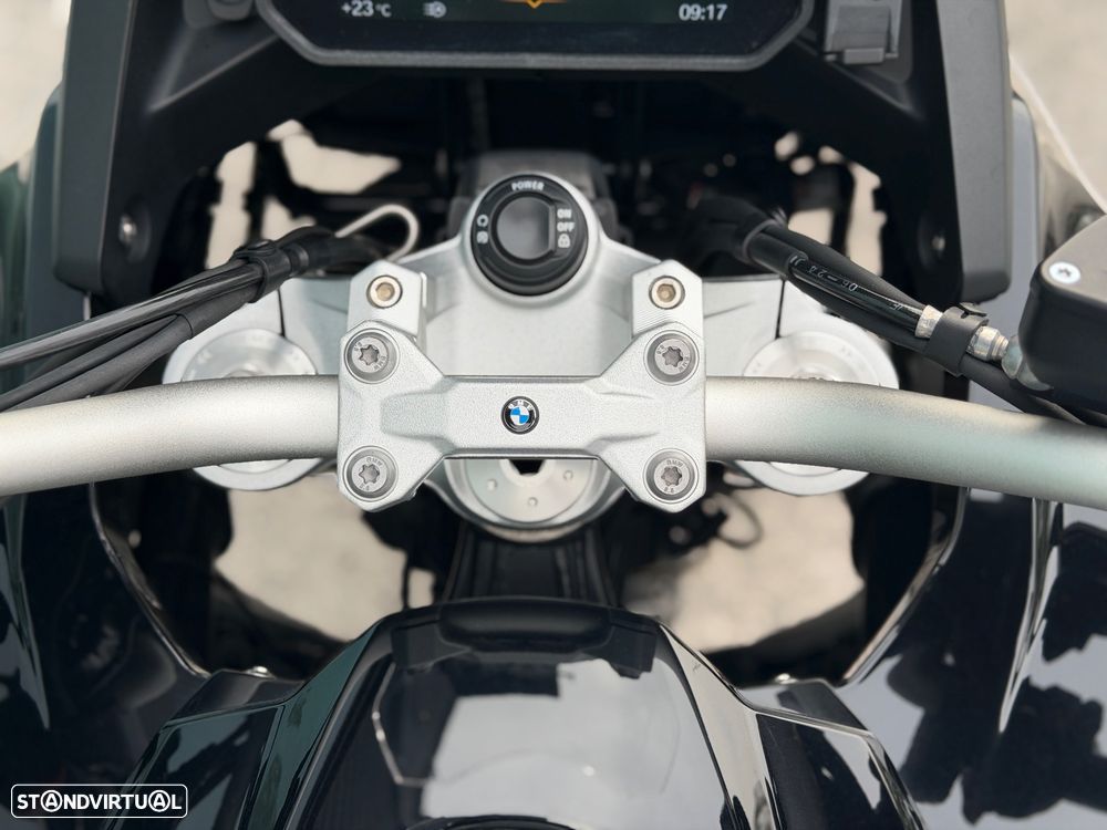 BMW F 900 GS Adventure - 10