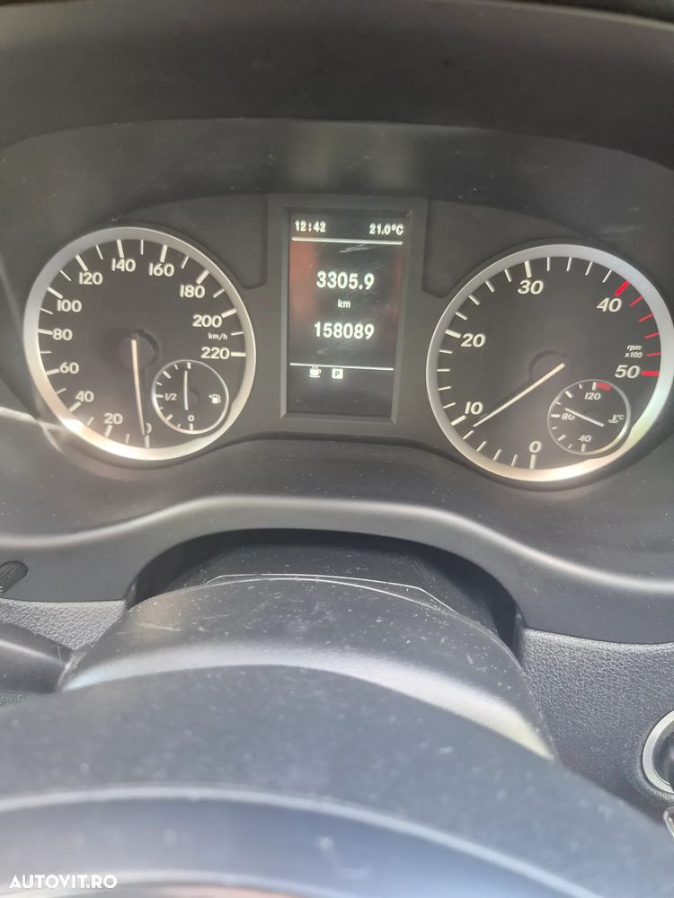 Mercedes-Benz Vito - 4