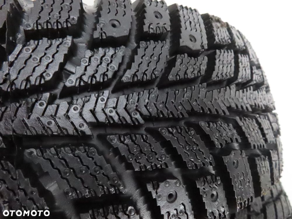 2x 145/70R13 OPONY ZIMOWE Collin's Winter Extrema 71T - 8