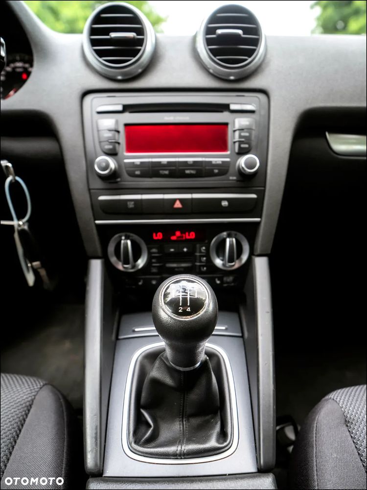 Audi A3 Sportback - 28