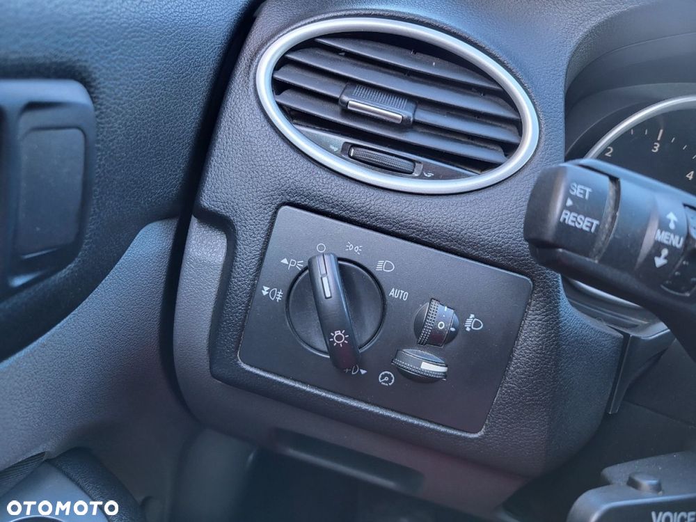 Ford Focus - 16