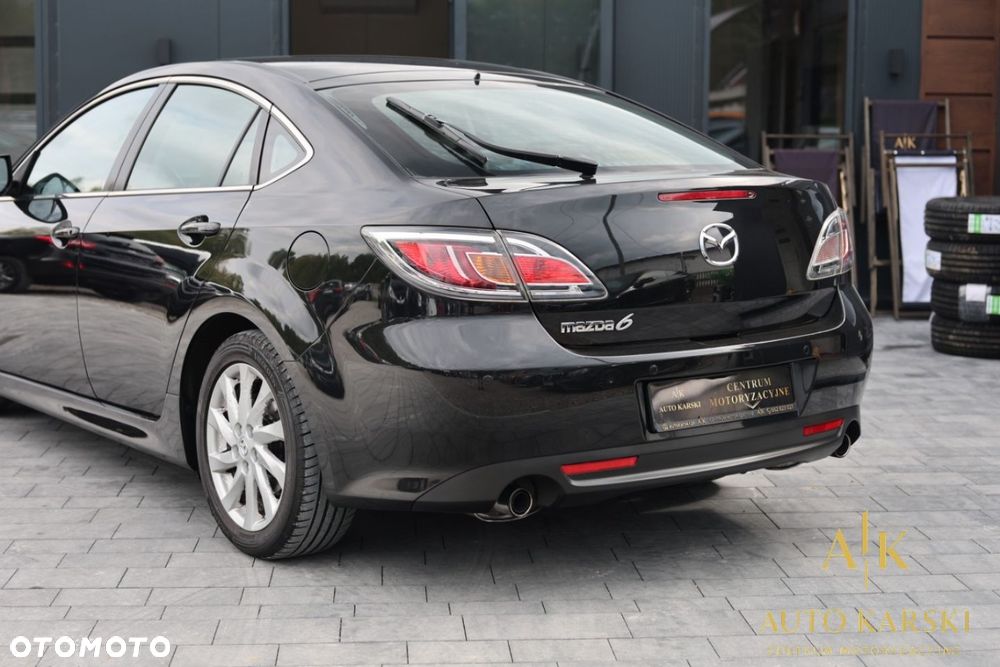 Mazda 6 - 5