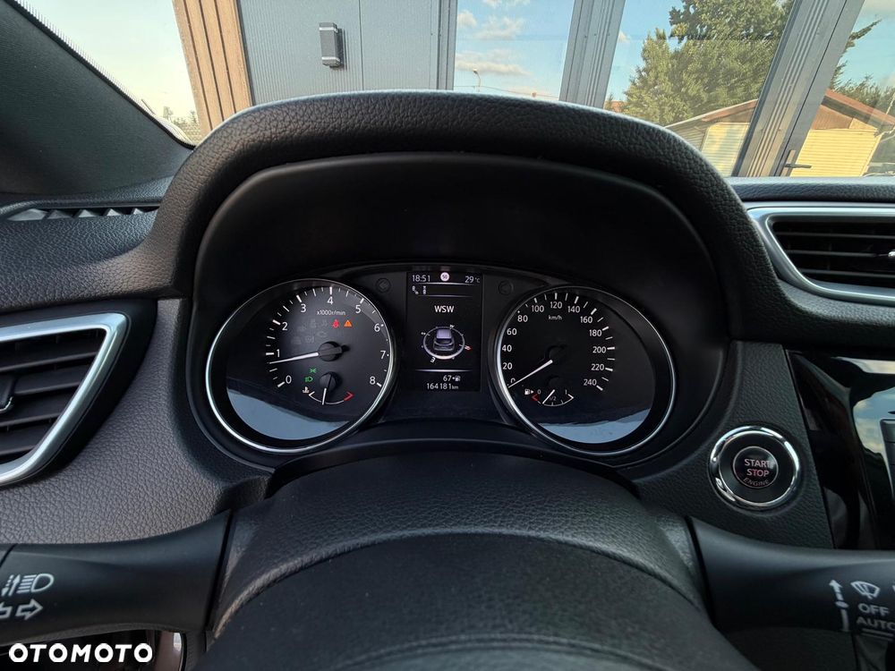 Nissan Qashqai - 29