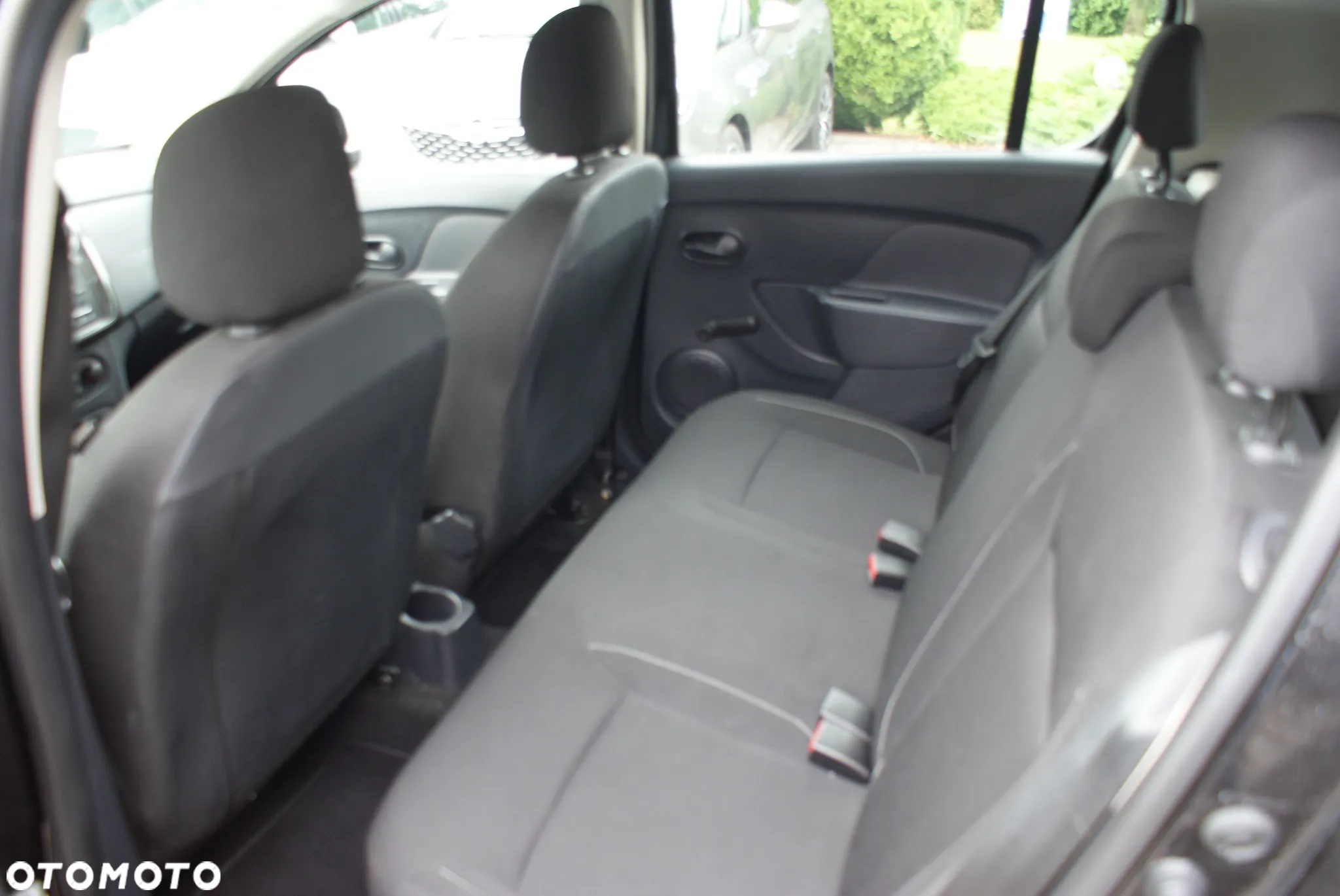 Dacia Sandero SCe 75 Acces - 5