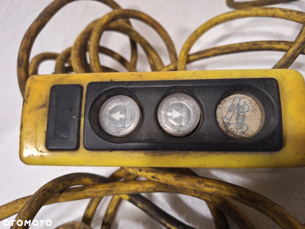 Pilot wywrotu zdalne sterowanie sterownik - 3