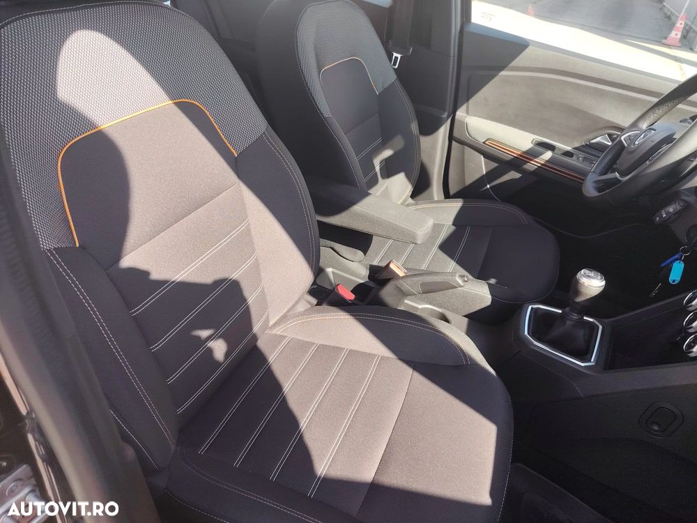 Dacia Sandero TCe 90 MT6 Comfort - 12