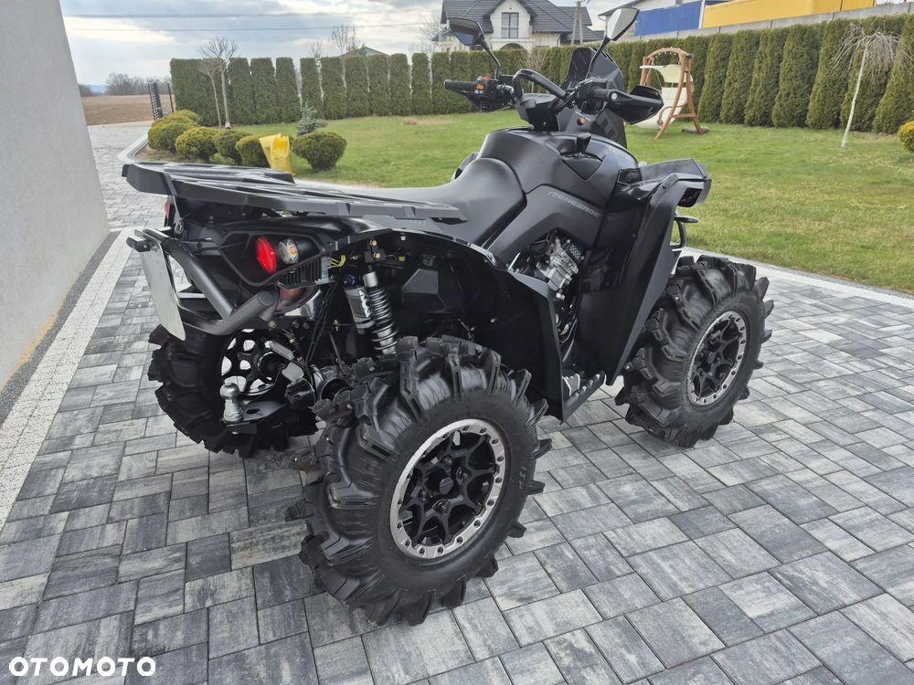 Can-Am Renegade - 4