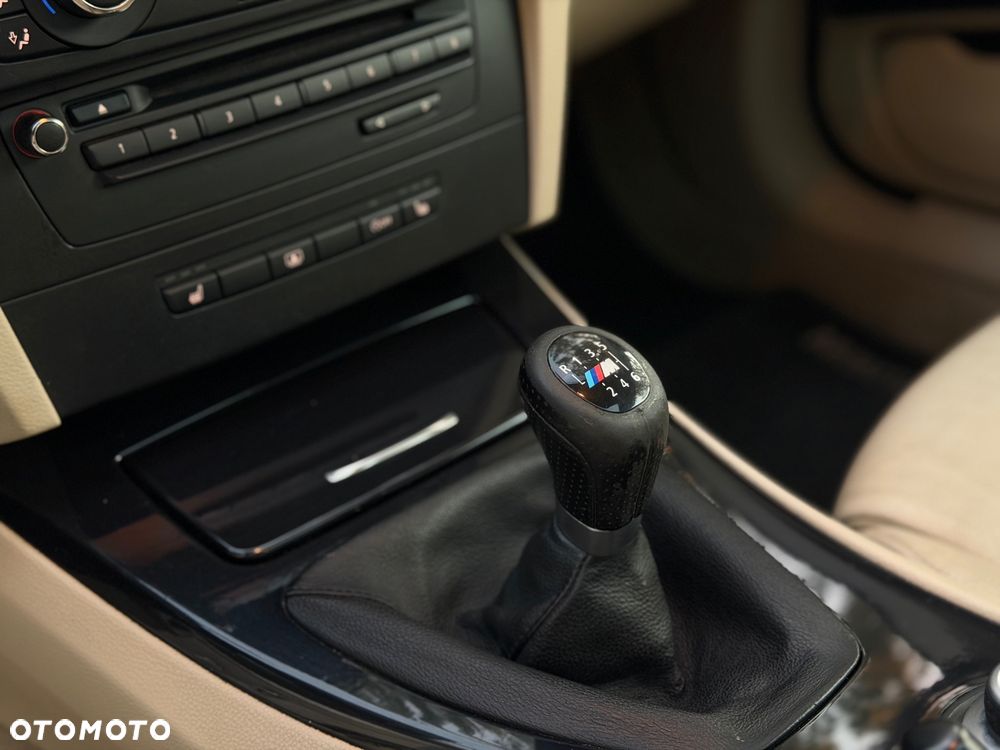 BMW Seria 3 320d - 9