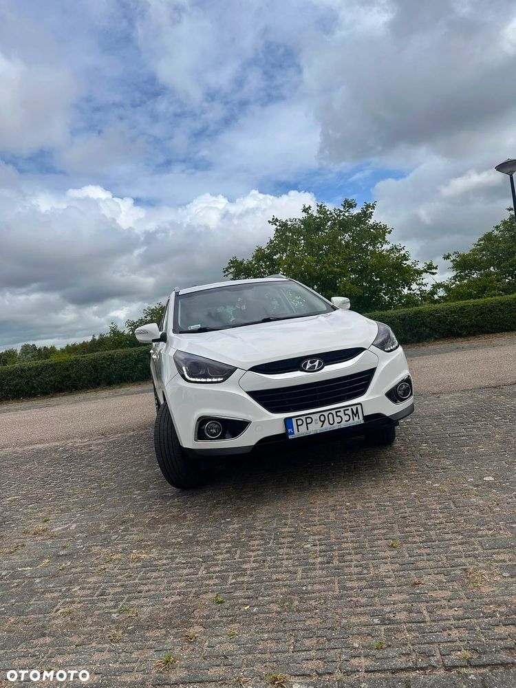 Hyundai ix35 1.6 GDI Classic 2WD - 4