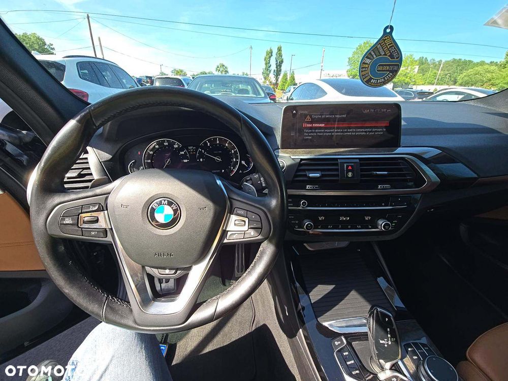 BMW X3 xDrive30i xLine - 6