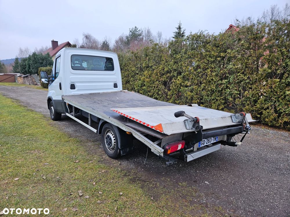 Iveco Daily 35S16 - 3
