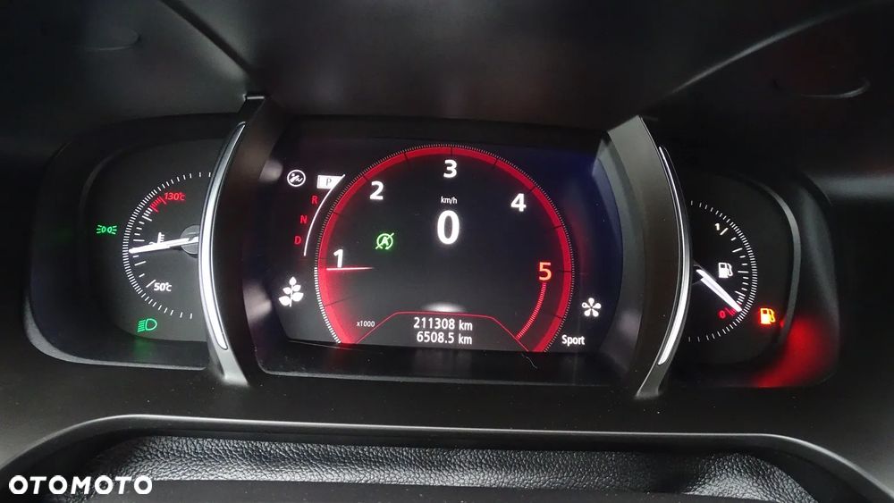 Renault Talisman ENERGY dCi 130 EDC LIMITED - 27