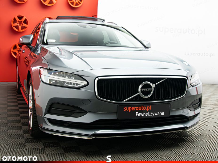 Volvo V90 D5 AWD Inscription - 3