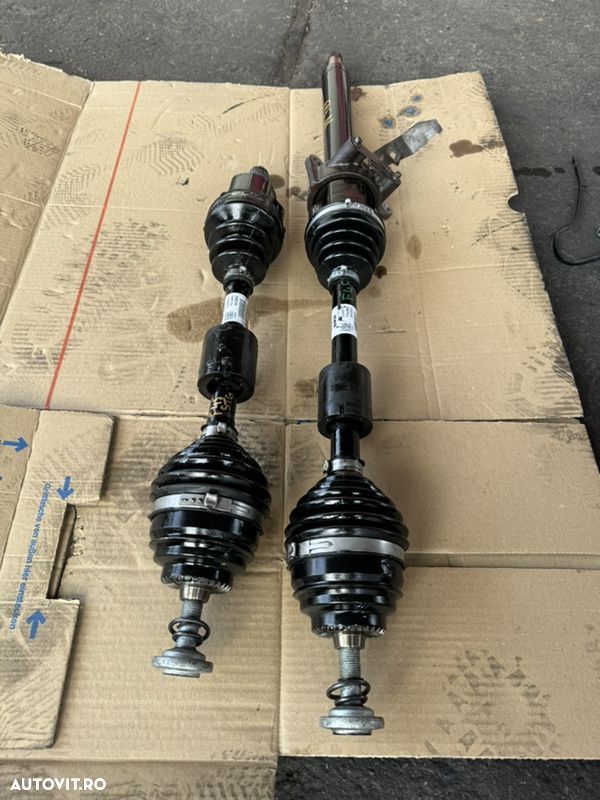 planetare  planetară stânga sau dreapta față pentru modele cu cutie automată aisin tracțiune față F45 Active Tourer   (11/2013 — 02/2018) 2' F45 Active Tourer LCI   (05/2017 — 12/2019) 2' F46 Gran Tourer   (07/2014 — 03/2018) 2' F46 Gran Tourer LCI   (09/2017 — 08/2018) X1 F48   (11/2014 — 06/2017) X1 F48 LCI   ( — ) MINI Clubman F54   (12/2014 — 06/2019) MINI Countryman F60 - 1