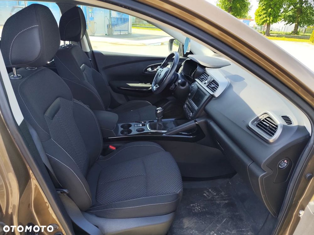 Renault Kadjar - 5