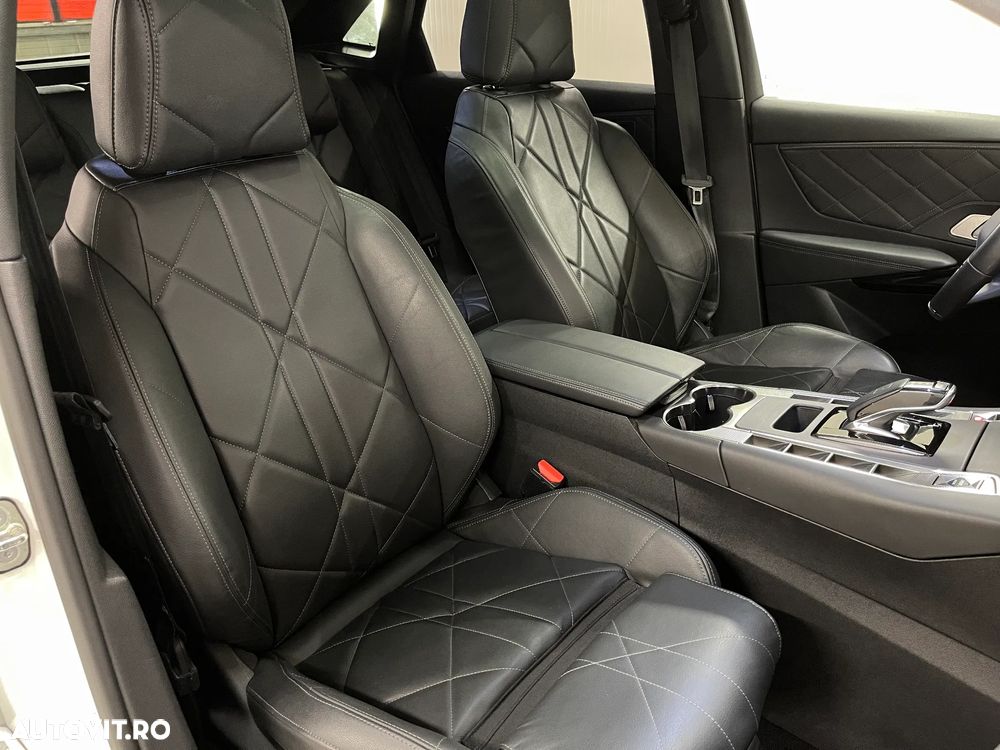 DS Automobiles DS 7 Crossback - 12