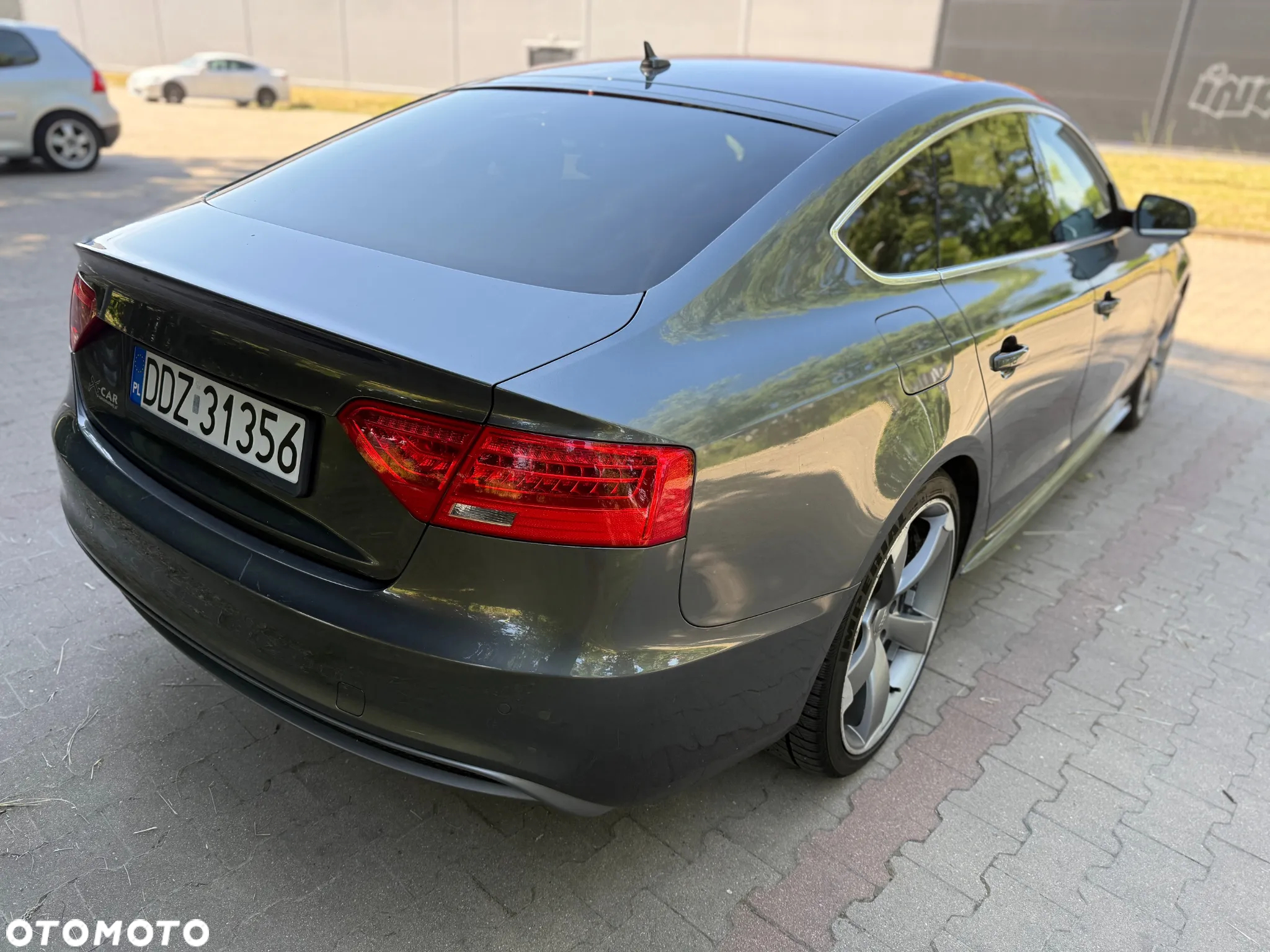 Audi A5 2.0 TDI clean diesel Quattro S tronic - 6