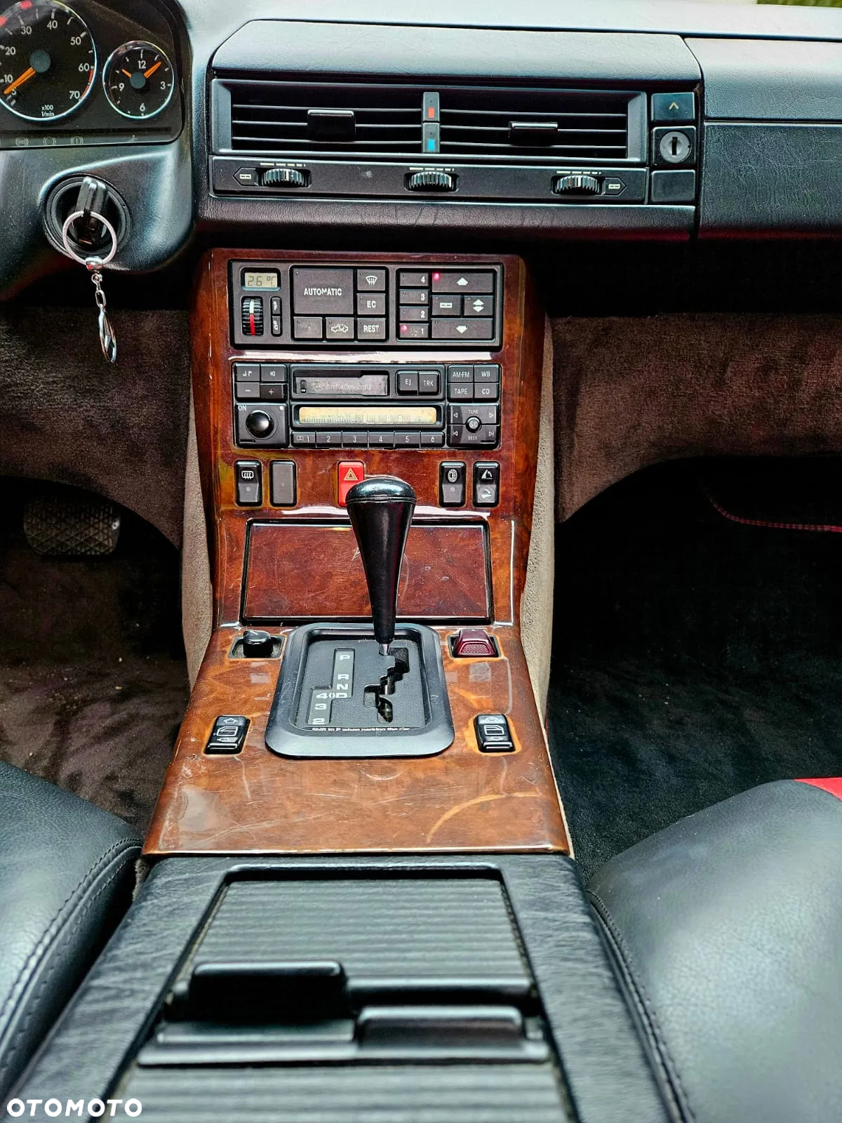 Mercedes-Benz SL 320 - 6