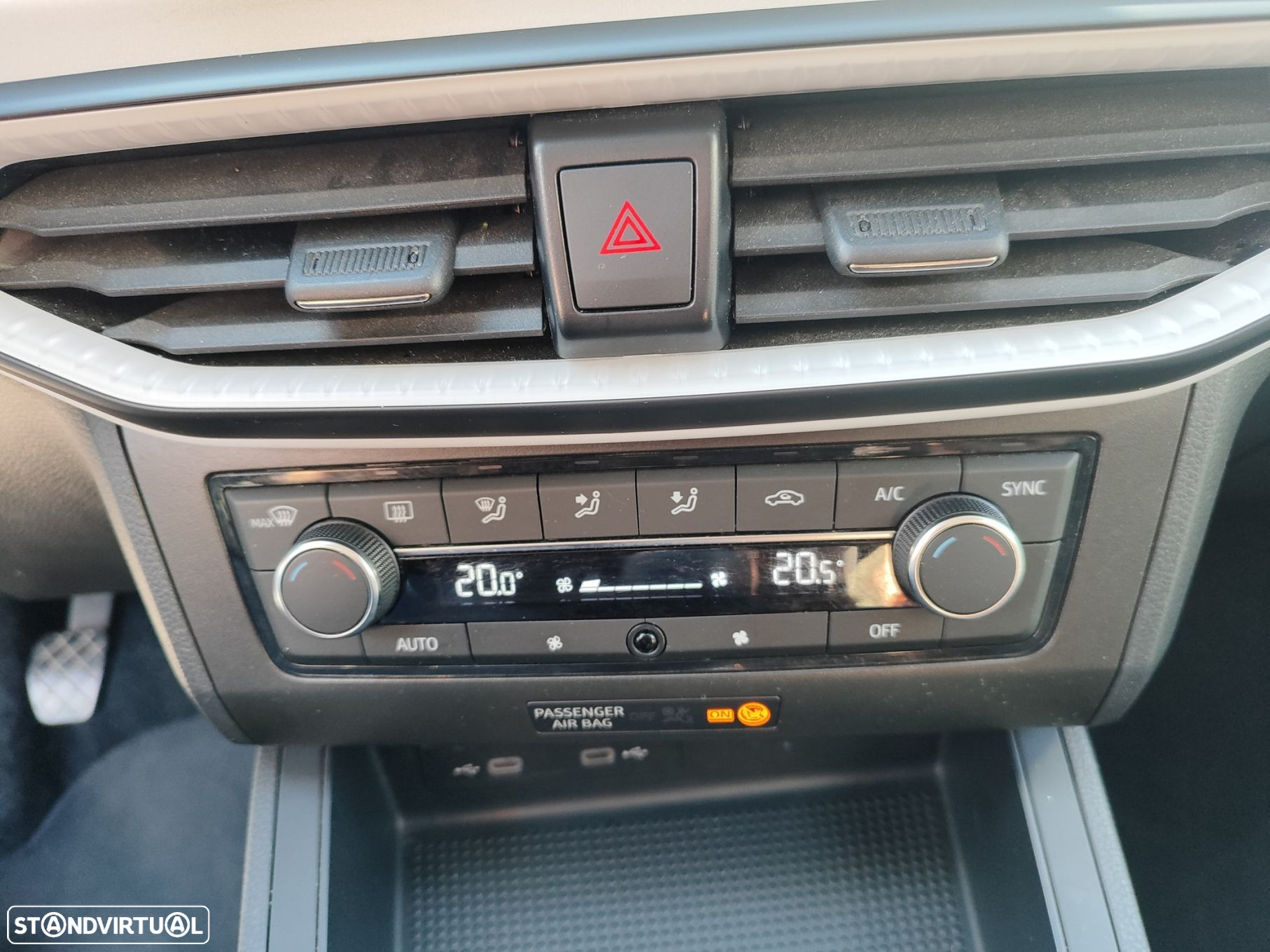 SEAT Ibiza 1.0 TSI Style - 14